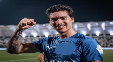 بمقابل 50 مليون يورو.. نونيز يرفض عرض فنربخشة ويتمسك بالبقاء مع الهلال